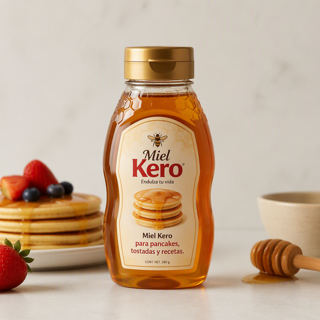 Miel Kero_0