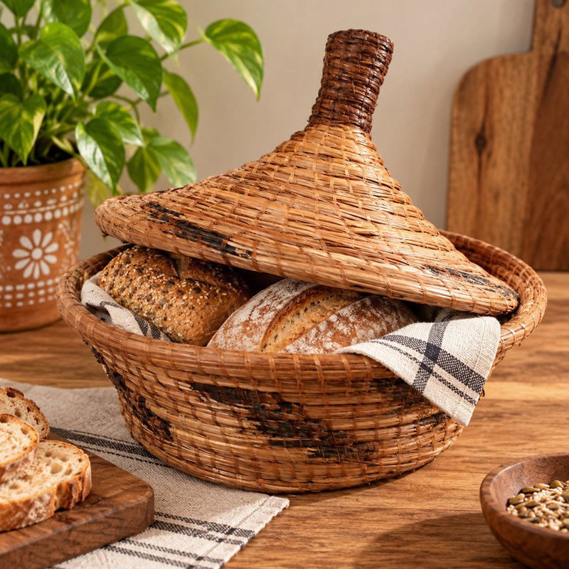 Panera de Ocoxal