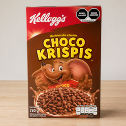 Cereal Choco Krispis Kelloggs