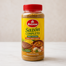 Sazon Completo Baldom