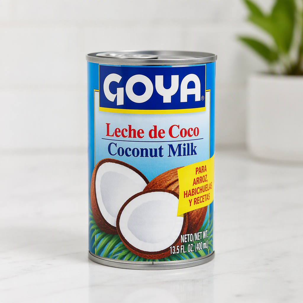Leche de Coco Goya_0