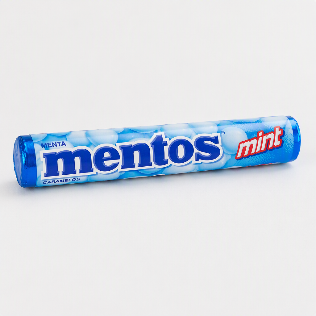 Mentos Menta_0