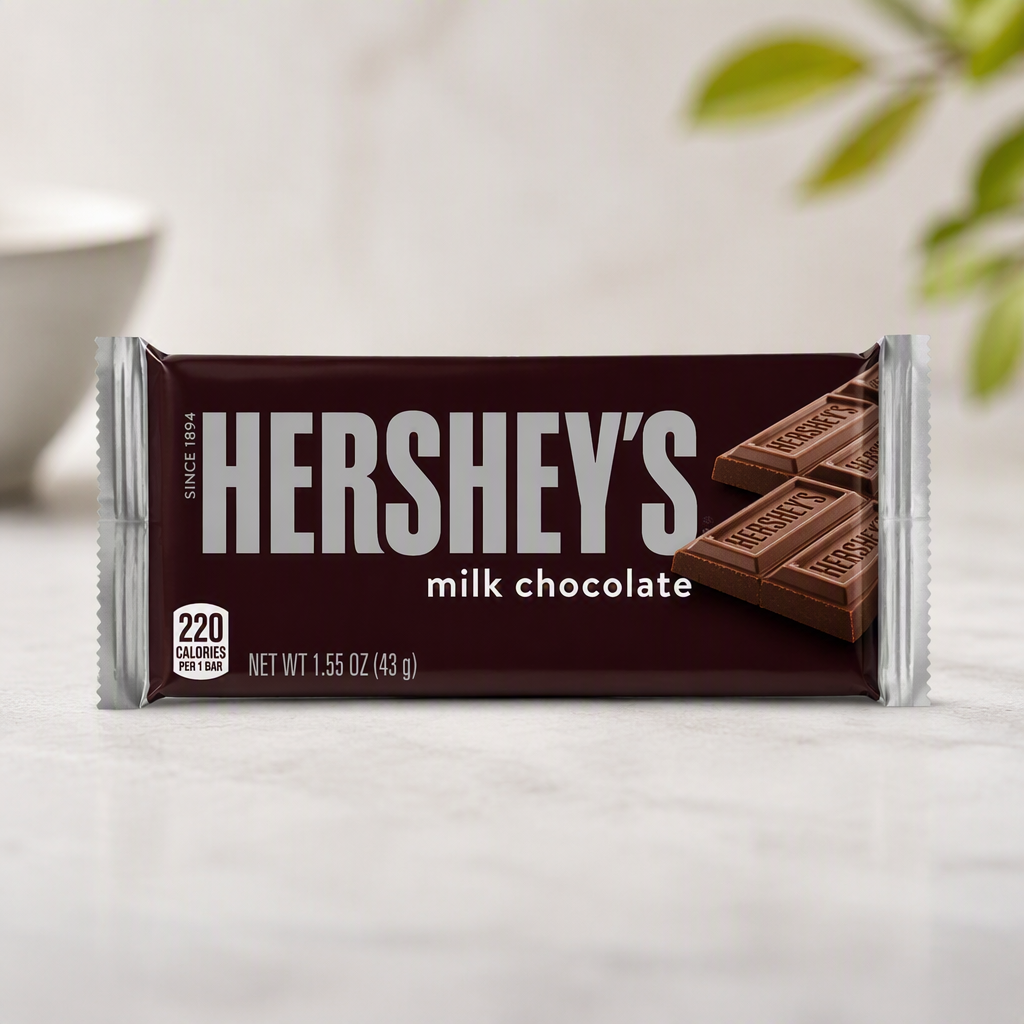 Chocolate Hersheys Barra