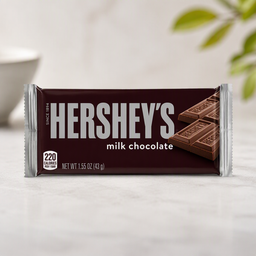 Chocolate Hersheys Barra