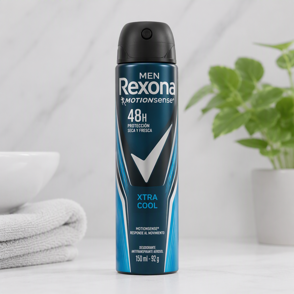 Desodorante Rexona Men