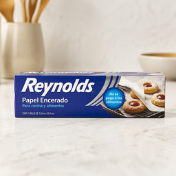 Papel Encerado Reynolds