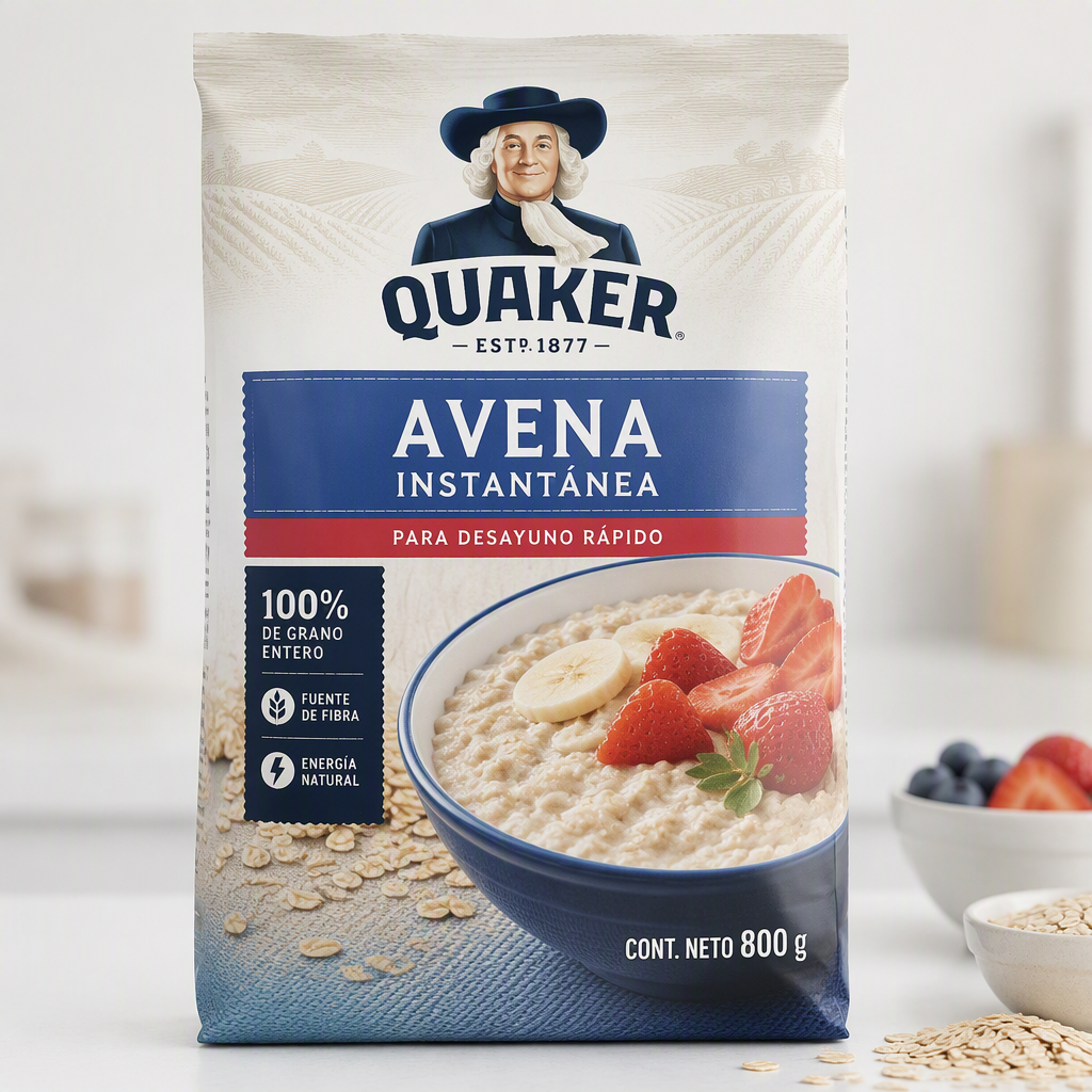 Avena Quaker Instantanea_0
