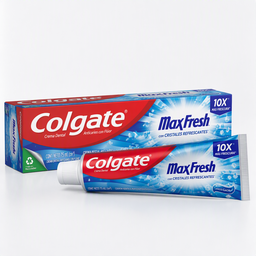 Crema Dental Colgate Max Fresh