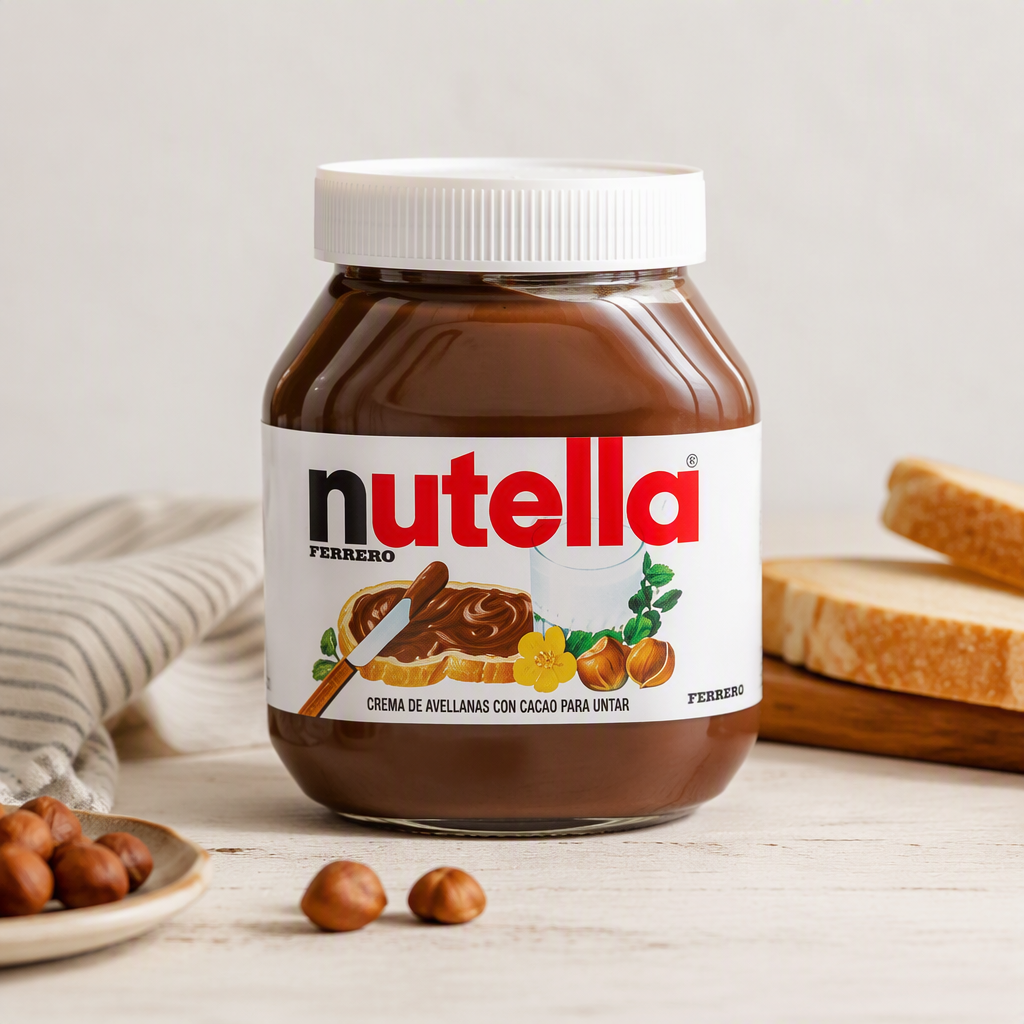 Nutella Ferrero