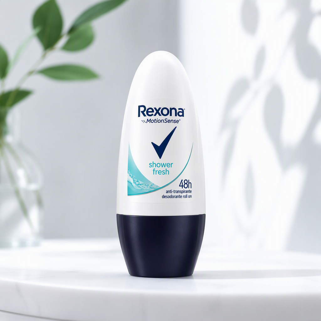Desodorante Rexona Roll On