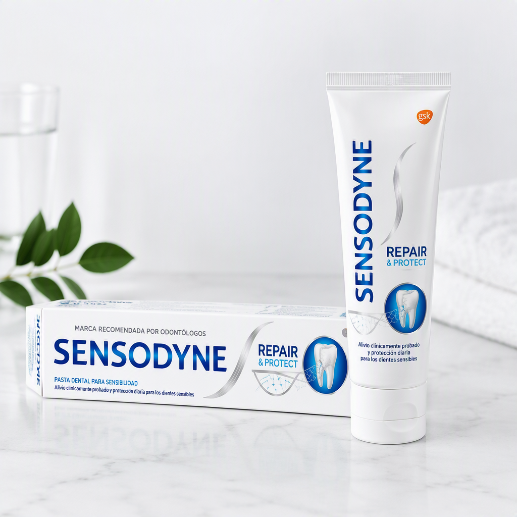 Sensodyne Repair Protect