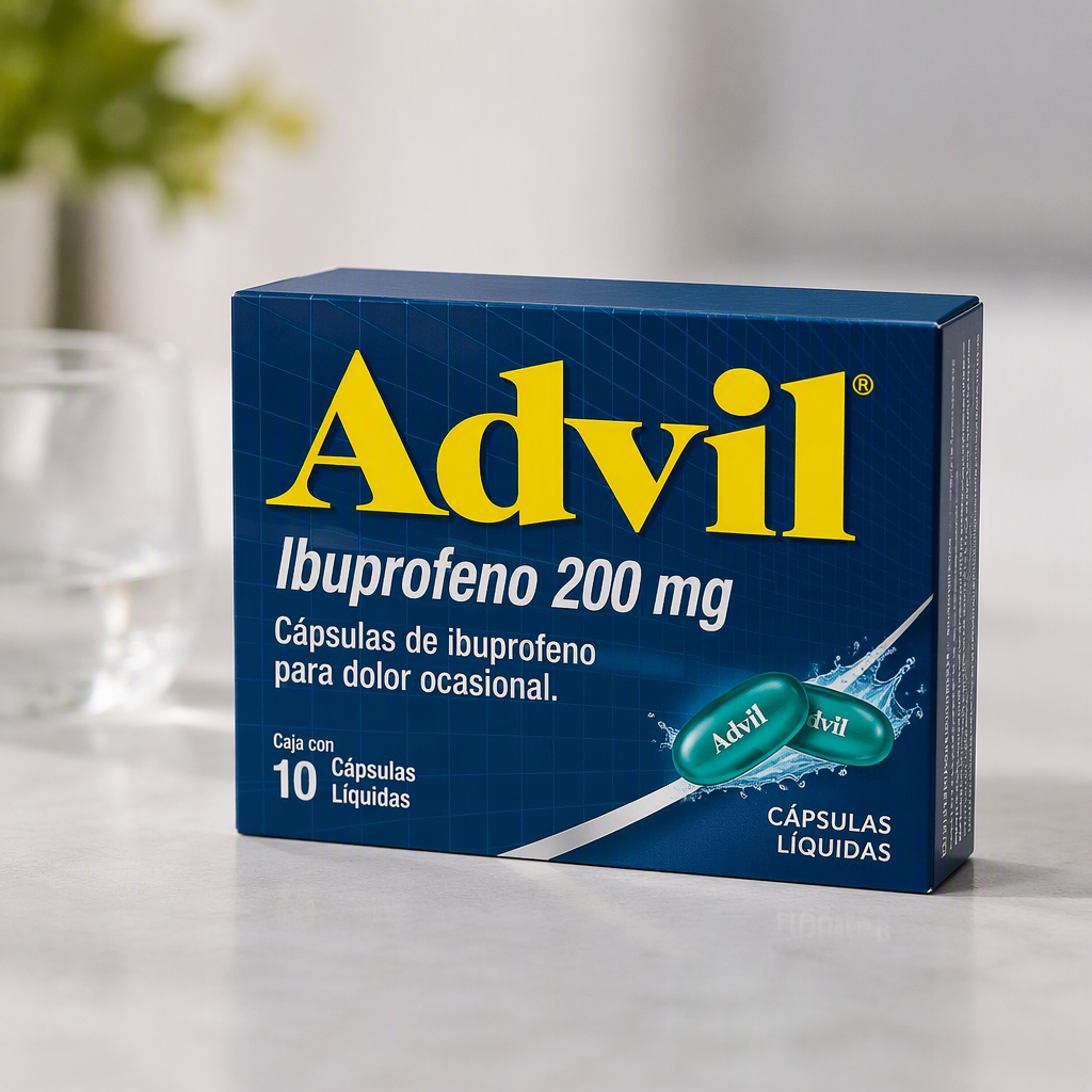 Advil Ibuprofeno 200 mg_0