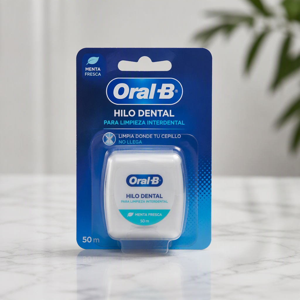 Hilo Dental Oral B