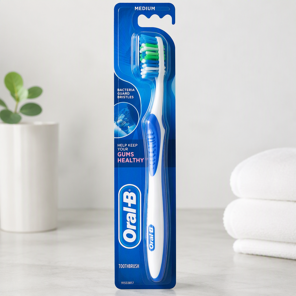 Oral B Cepillo Dental_0