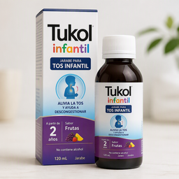 Tukol Infantil