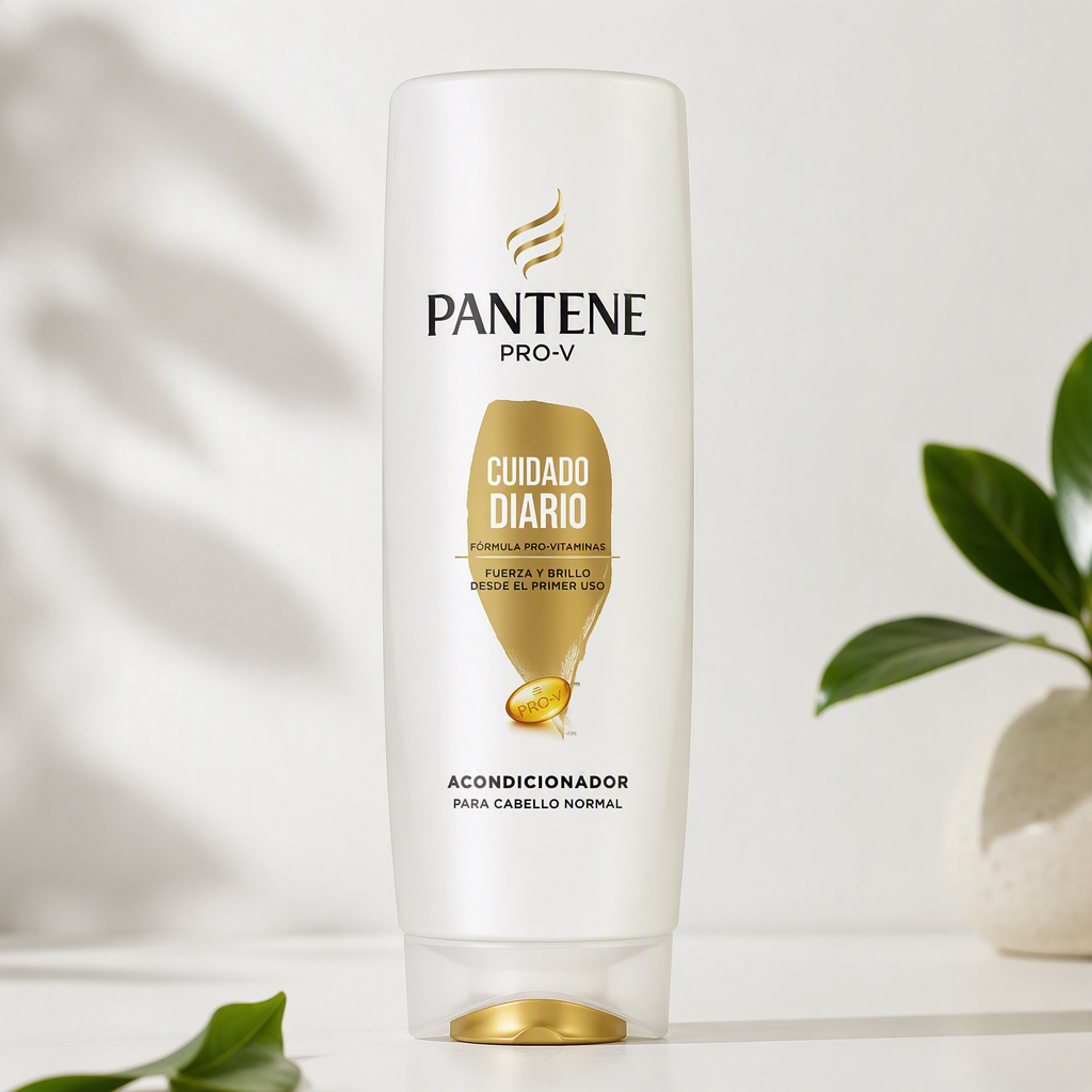 Acondicionador Pantene