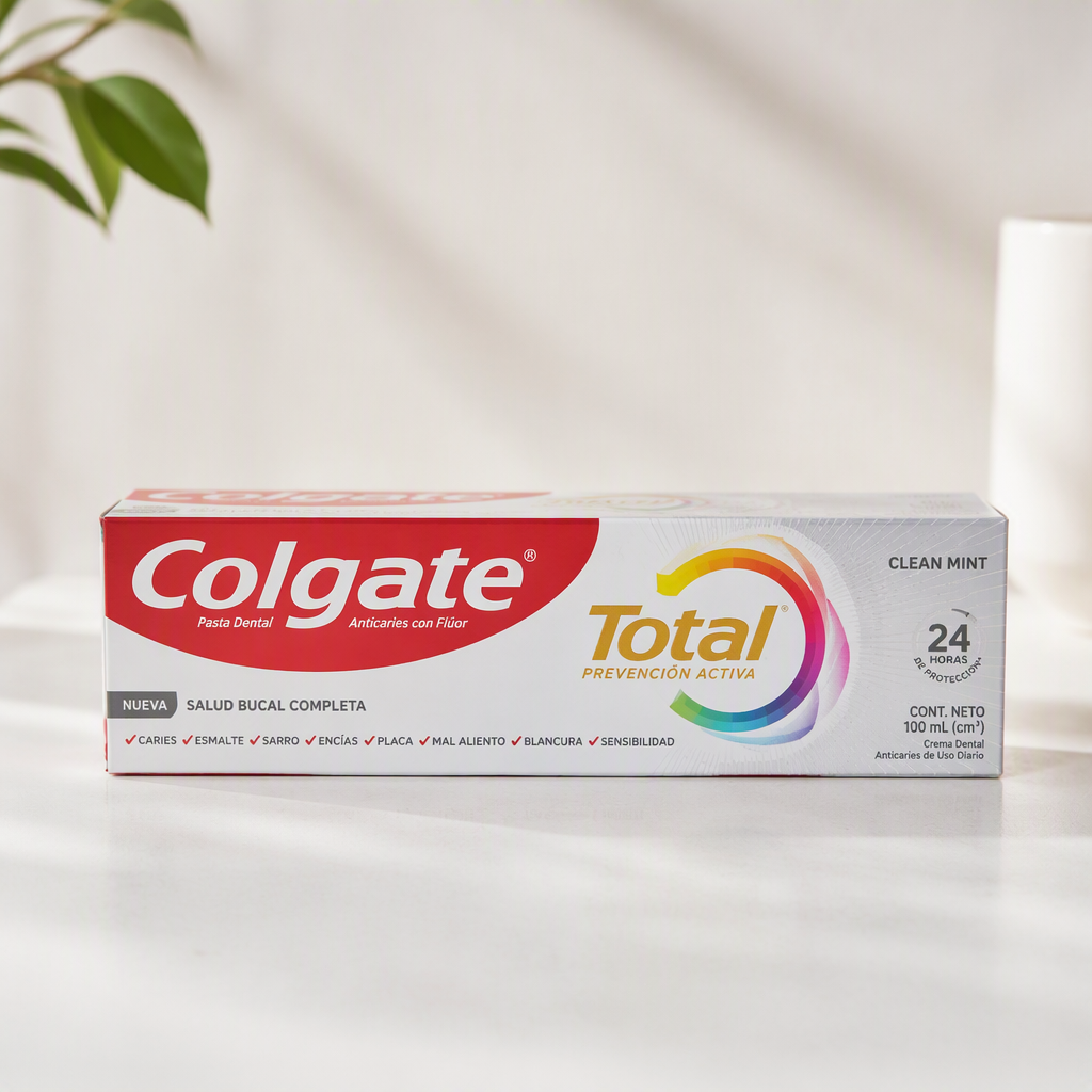 Colgate Total Pasta Dental