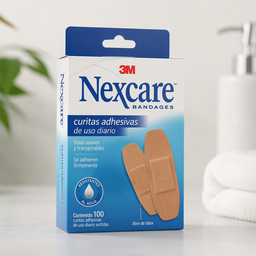 Curitas Nexcare