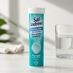 Sal Andrews