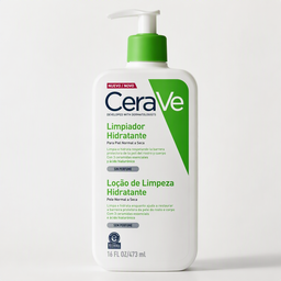 CeraVe Limpiador Hidratante