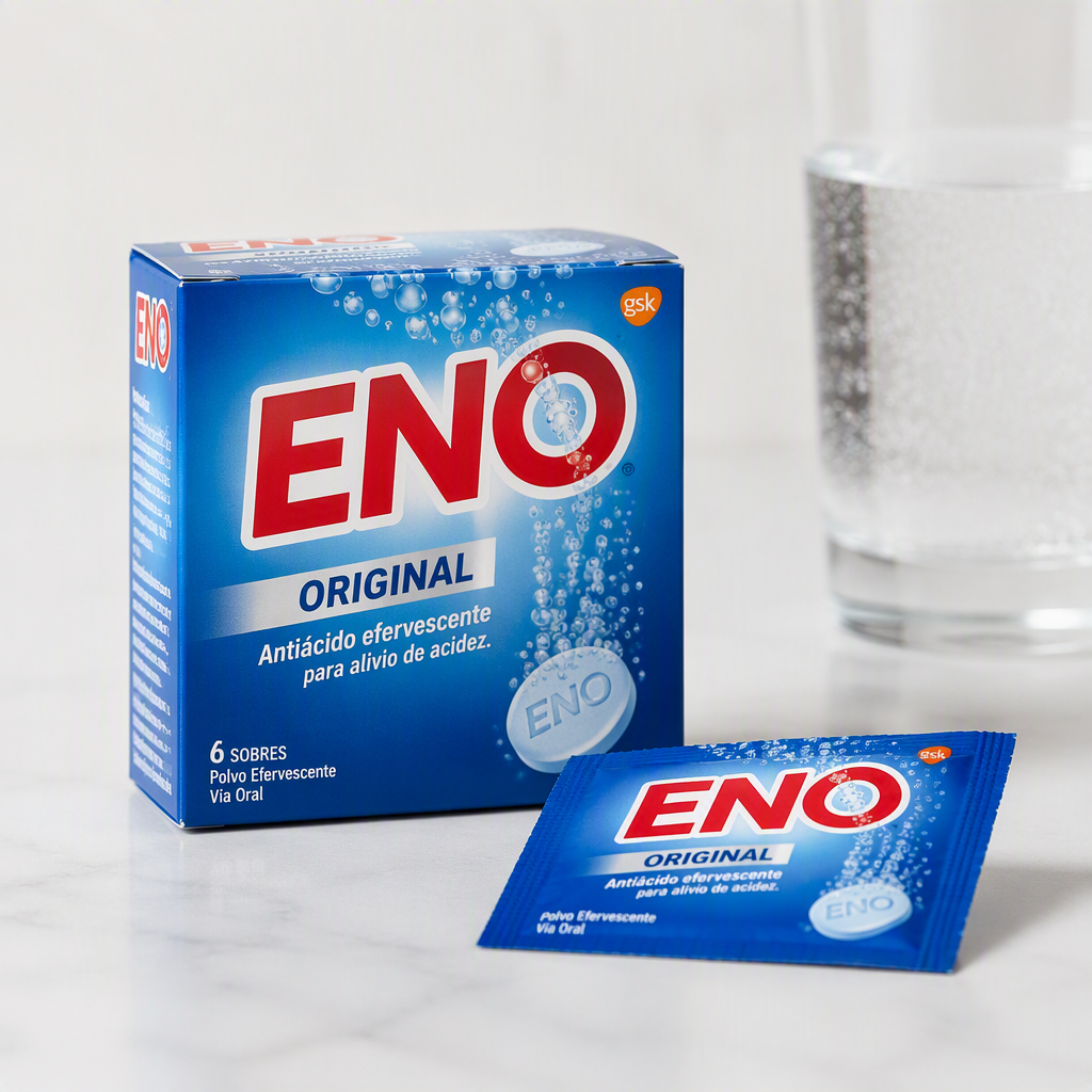 Eno Original