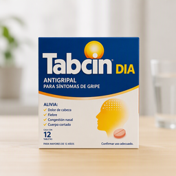 Tabcin Dia