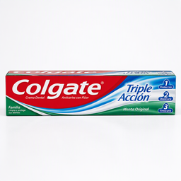 Colgate Triple Accion