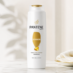Shampoo Pantene Restauracion