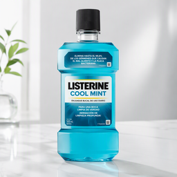 Listerine Cool Mint