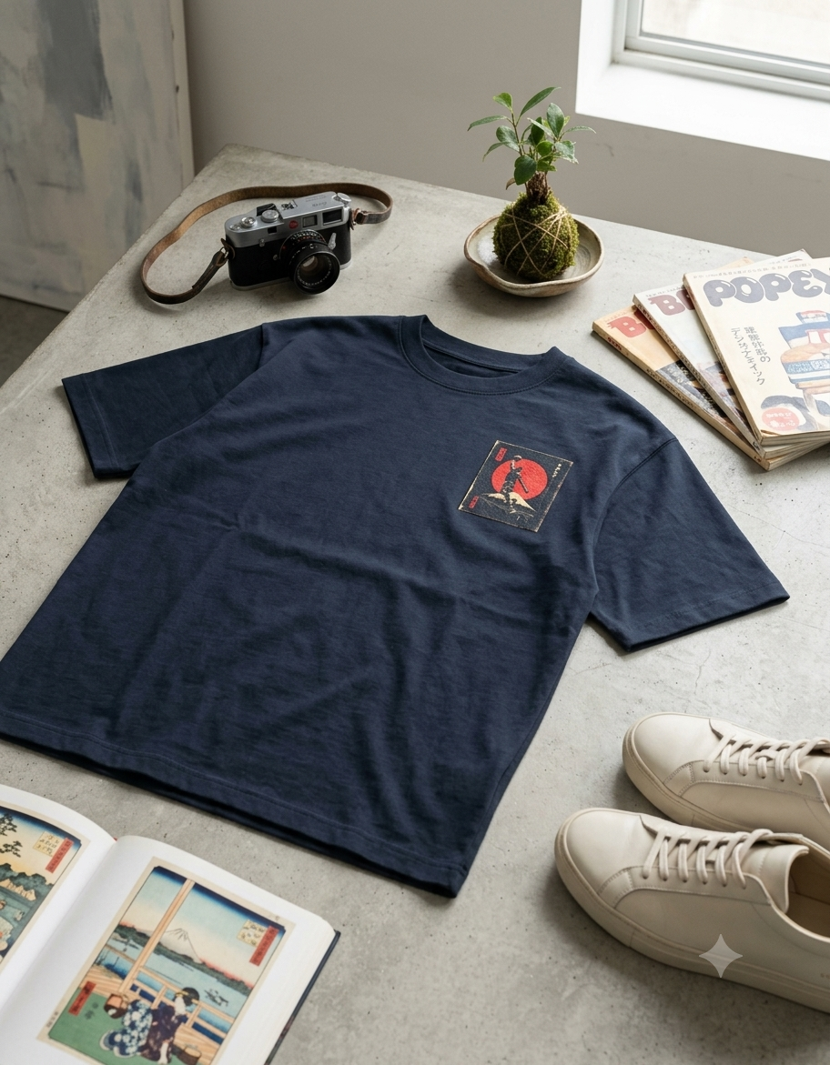 Oversized tshirt _0