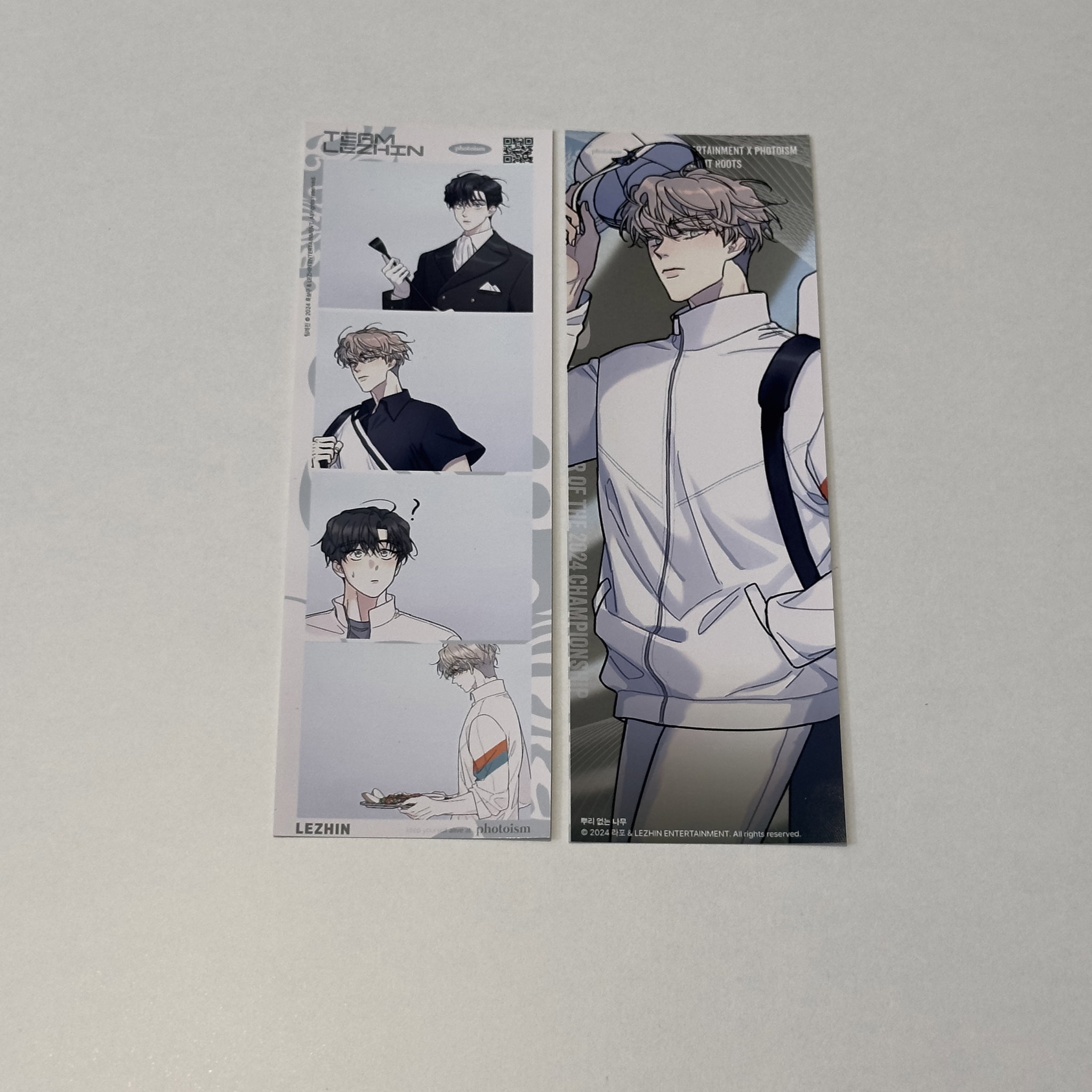 Team Lezhin - Photoism_1