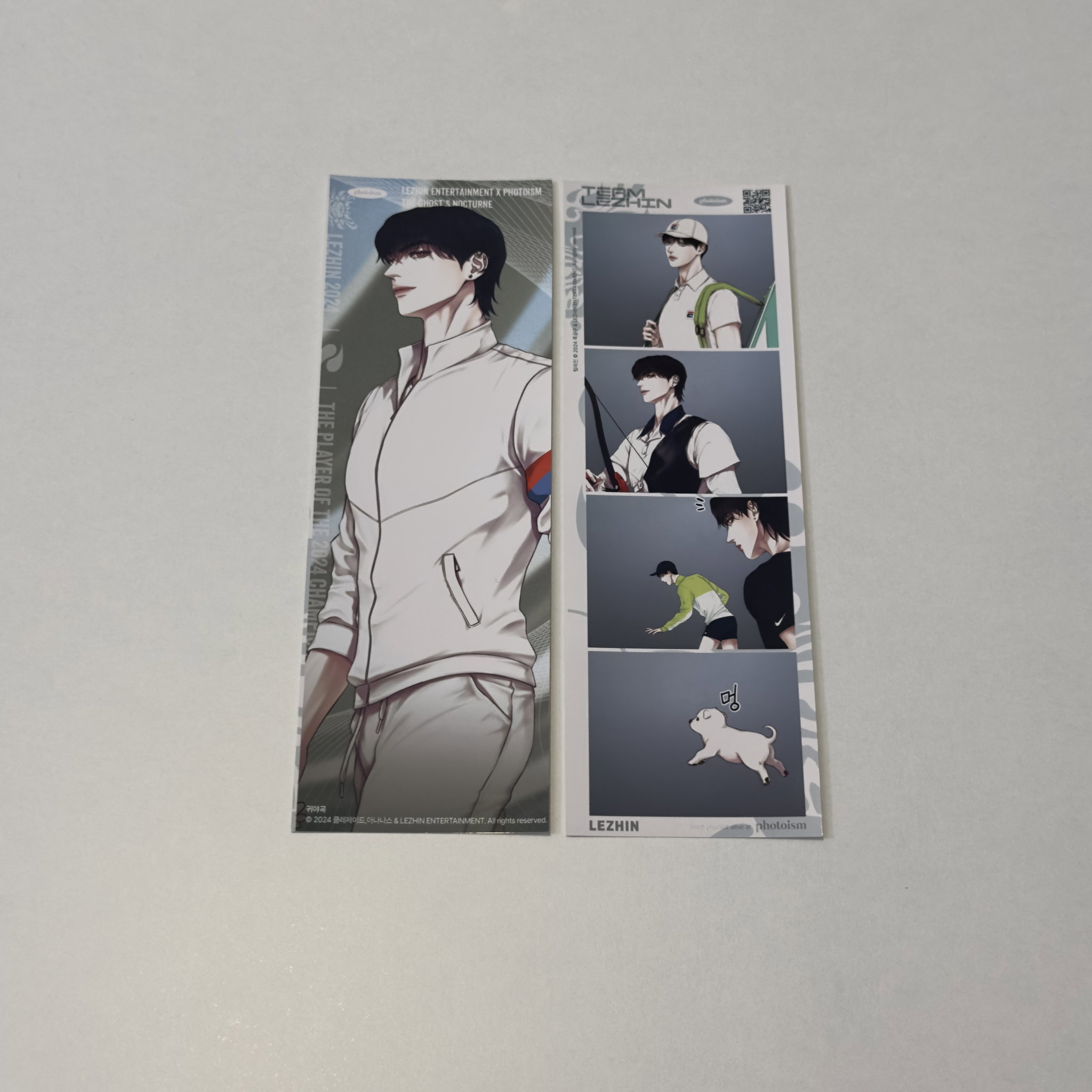 Team Lezhin - Photoism_2
