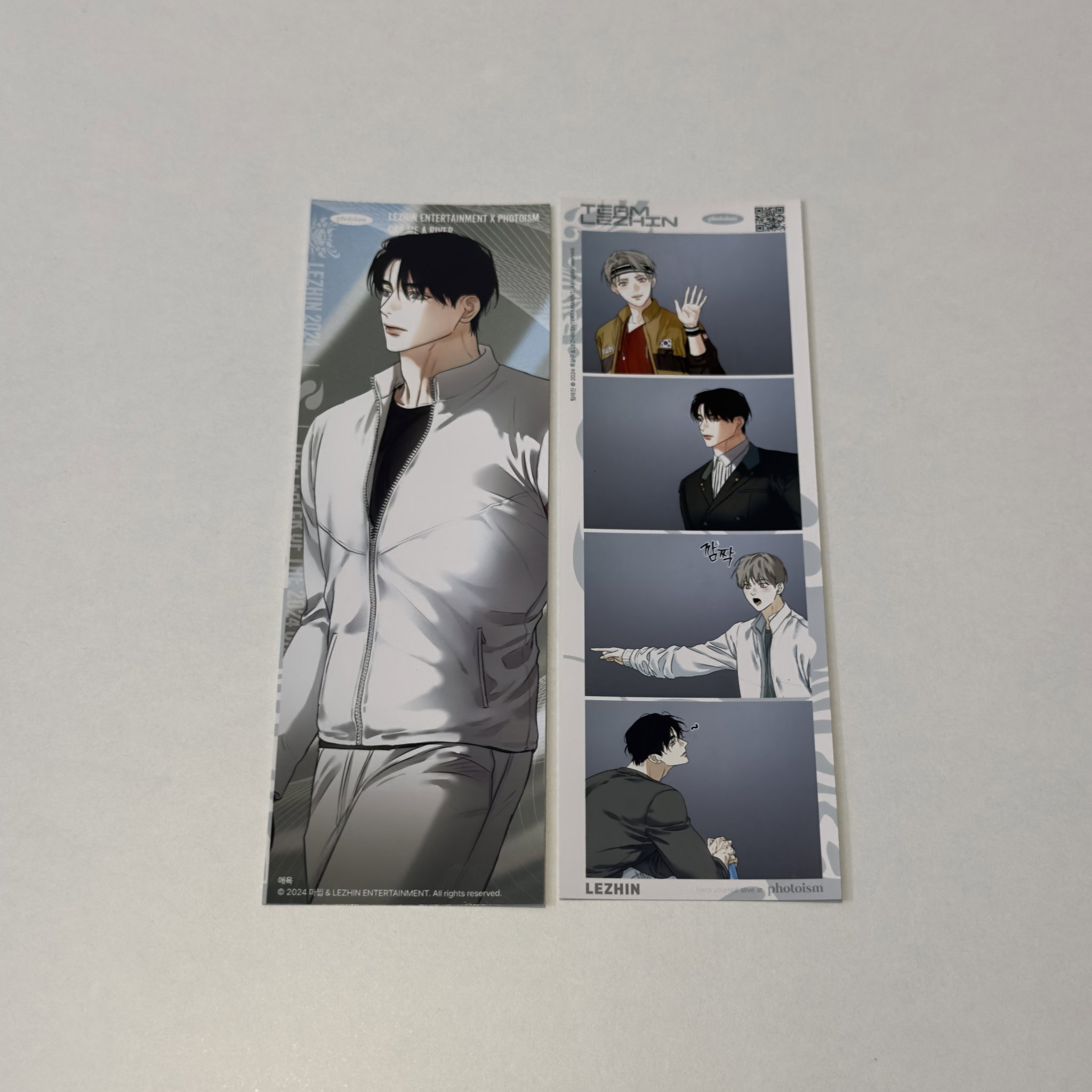 Team Lezhin - Photoism_3