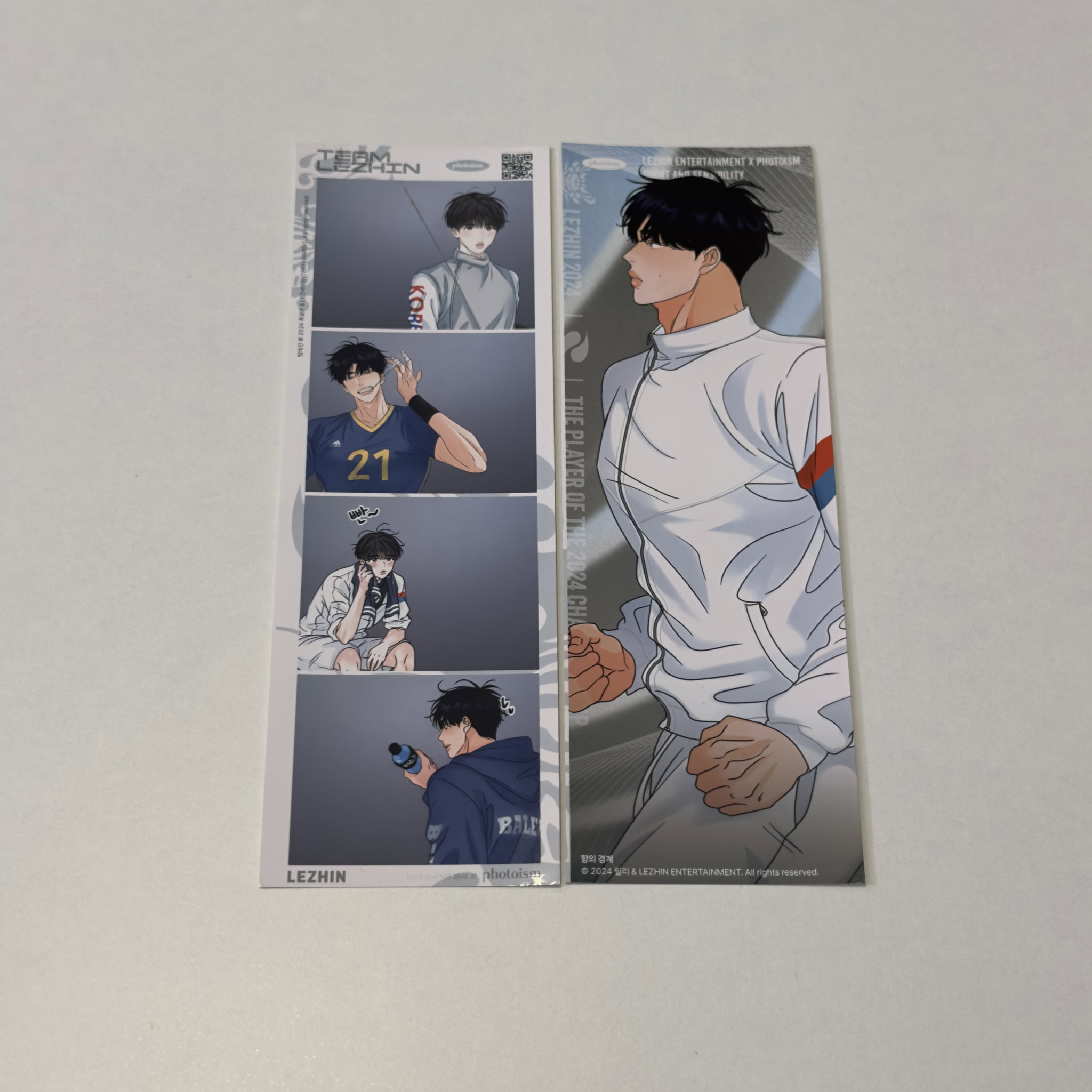 Team Lezhin - Photoism_5
