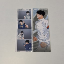 Team Lezhin - Photoism