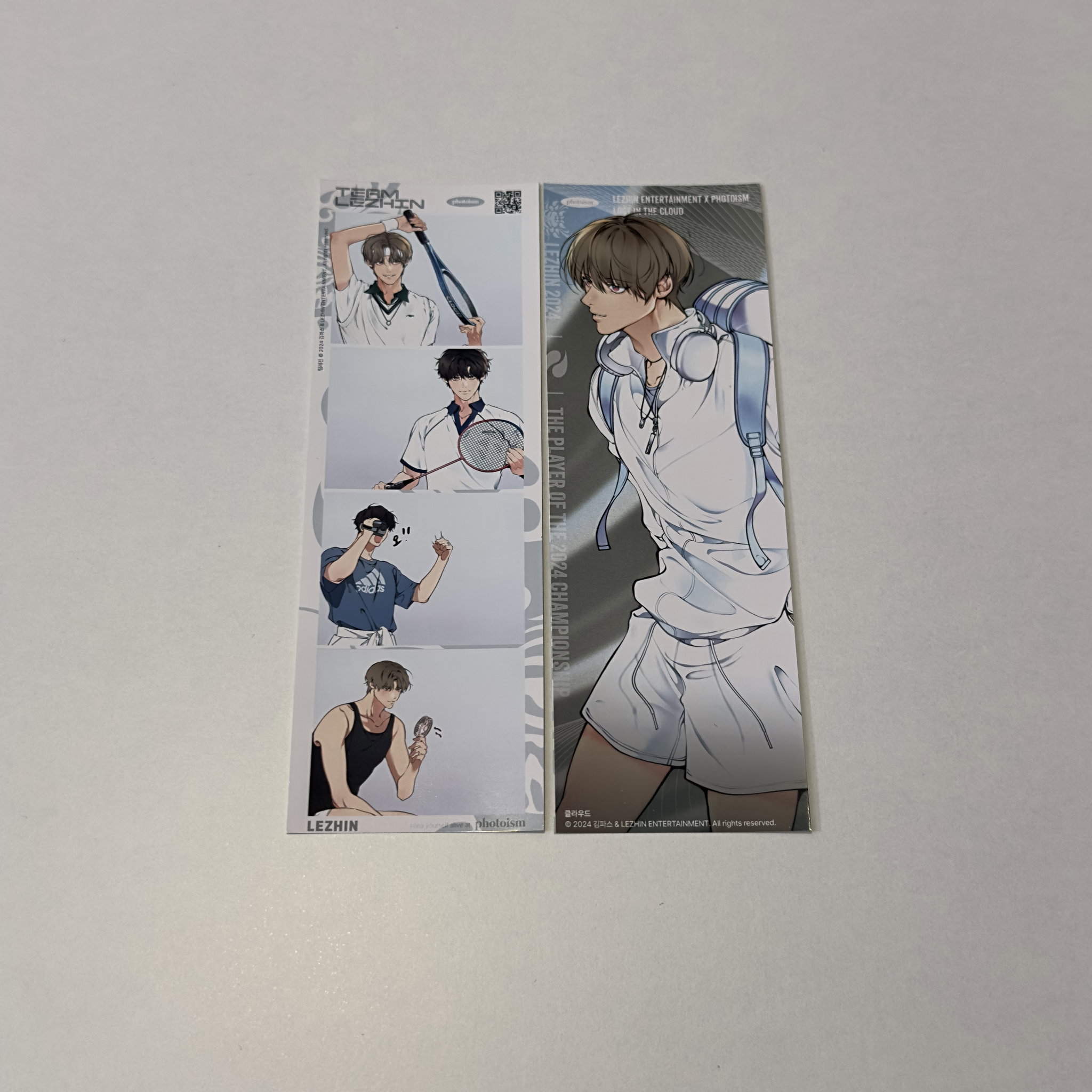 Team Lezhin - Photoism_6