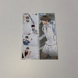 Team Lezhin - Photoism