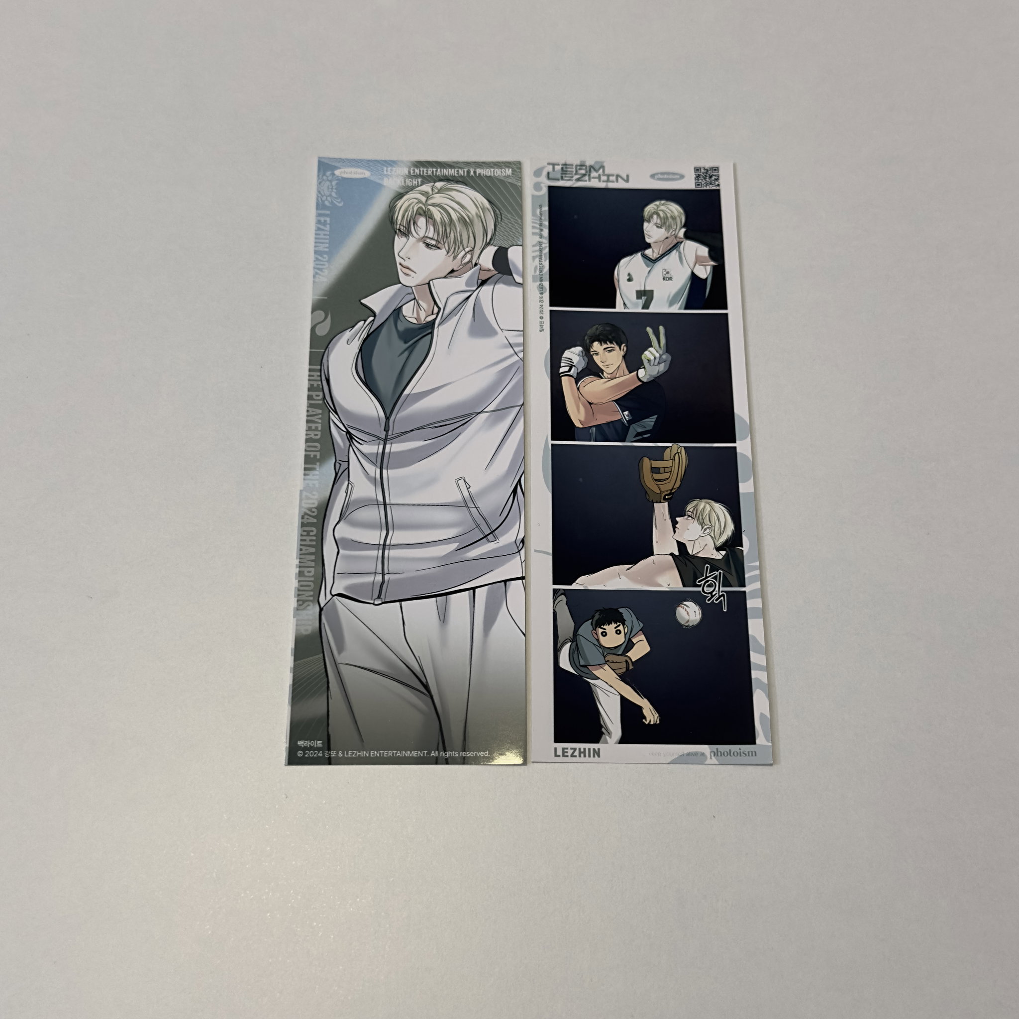 Team Lezhin - Photoism_4