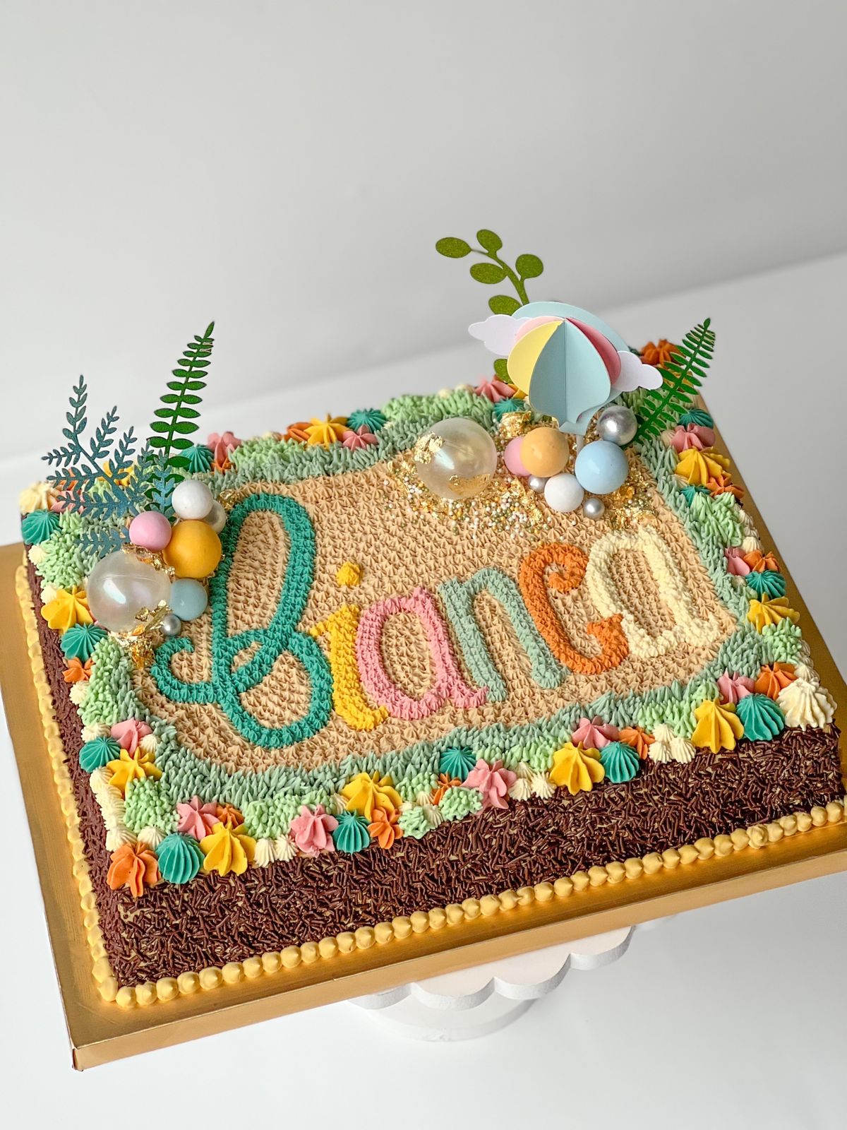 ɢᴀʀᴅᴇɴ ᴄᴀᴋᴇs🎂 _5