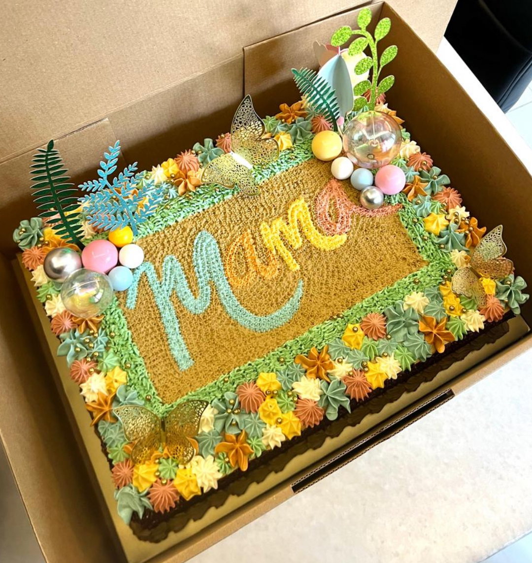 ɢᴀʀᴅᴇɴ ᴄᴀᴋᴇs🎂 