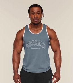 COLLEGIATE TECH Tank - Small