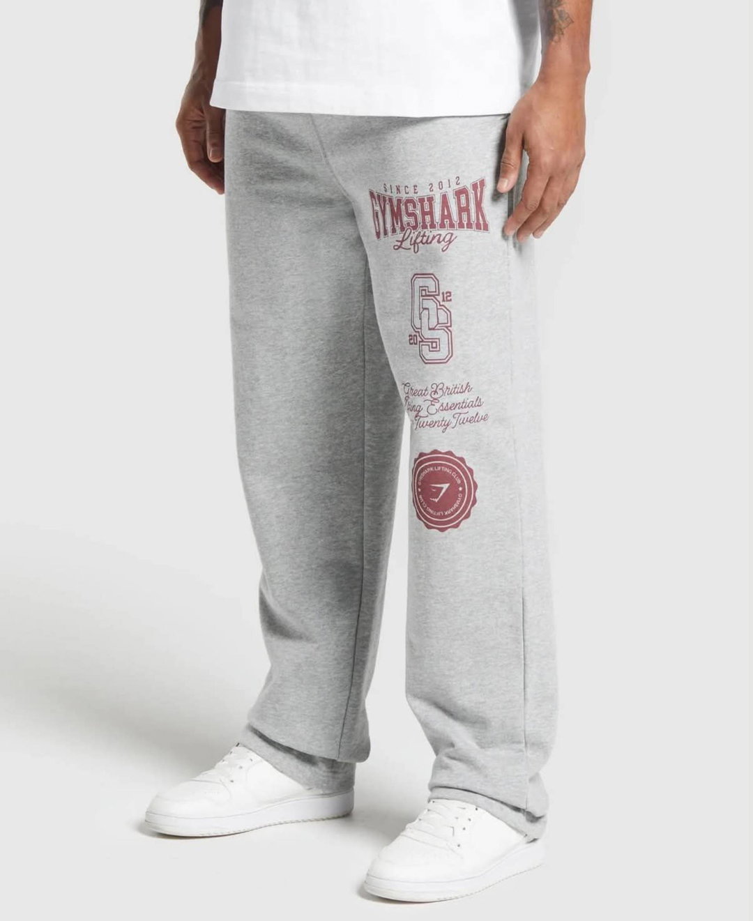 LIFTING ESSENTIAL STRAIGHTLEGS - Large