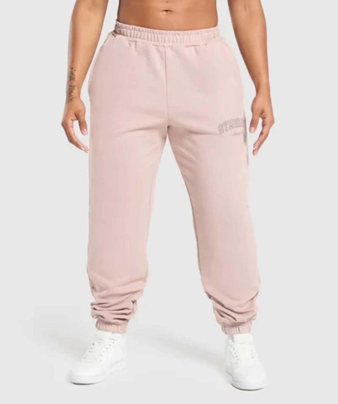 GYMSHARK CAMPUS GRAPHIC - XS no pouch