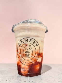 Non-coffee drink