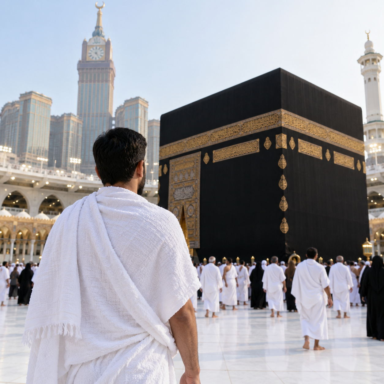 BADAL UMRAH SERVICES_0
