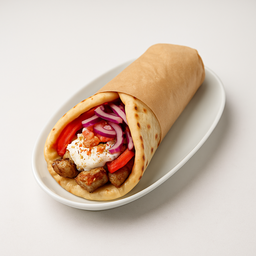 Wraps