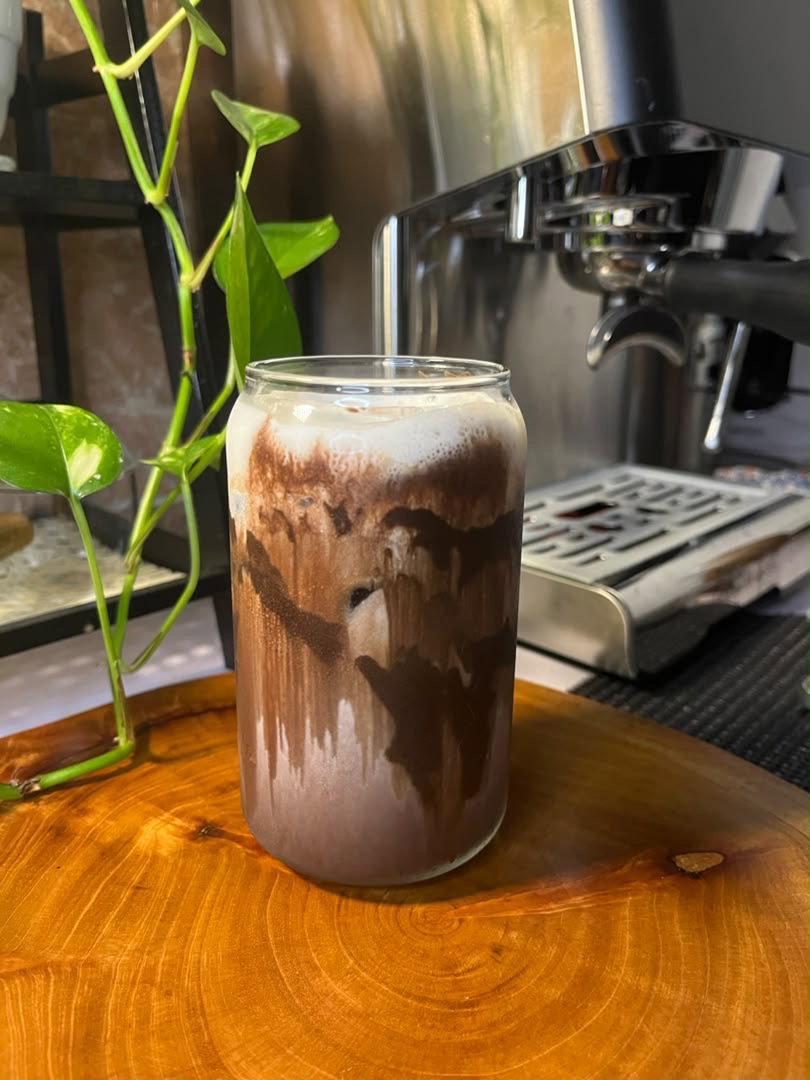 Dark Velvet Chocolate