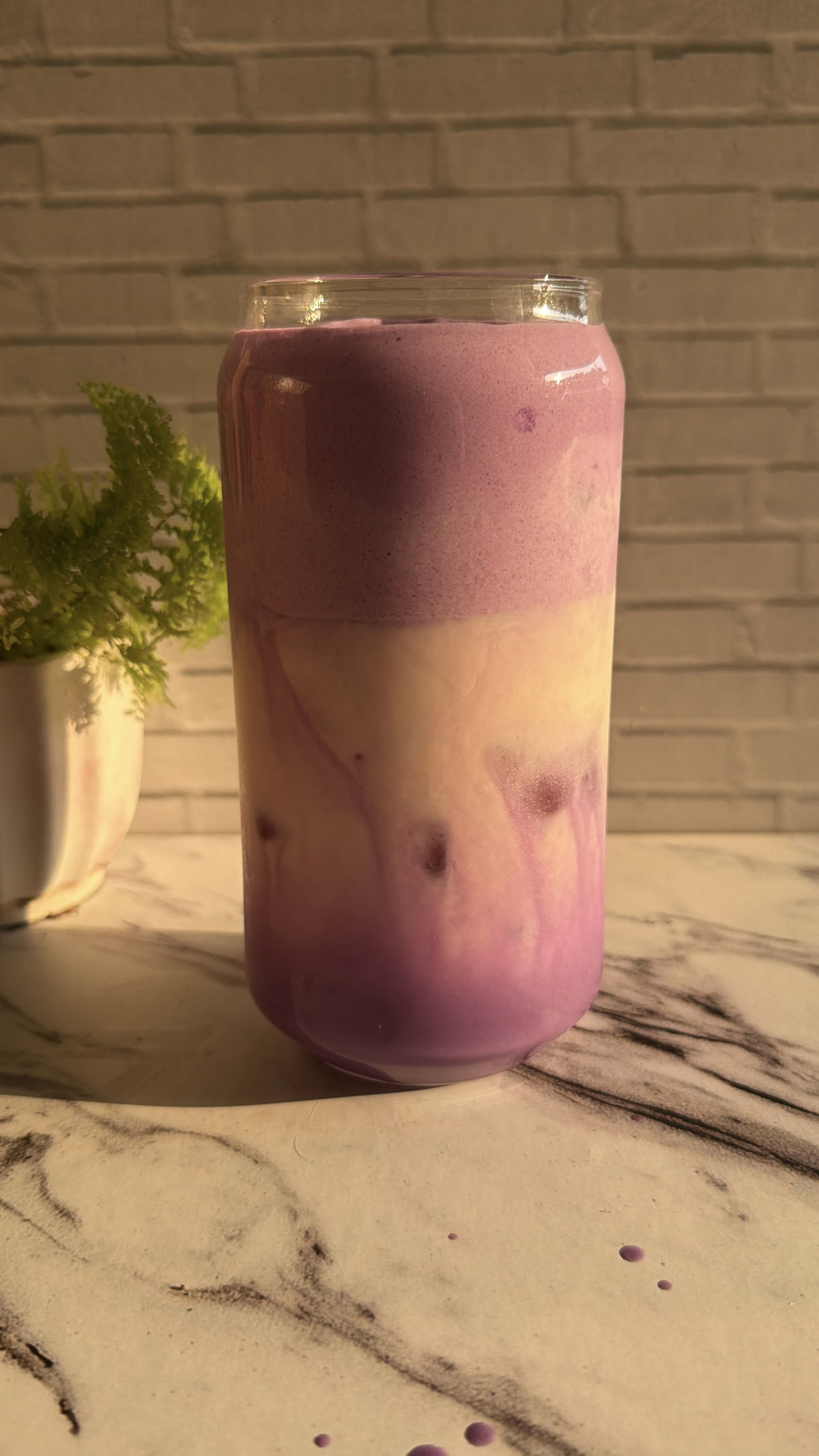 Iced Taro Ube Cloud_0
