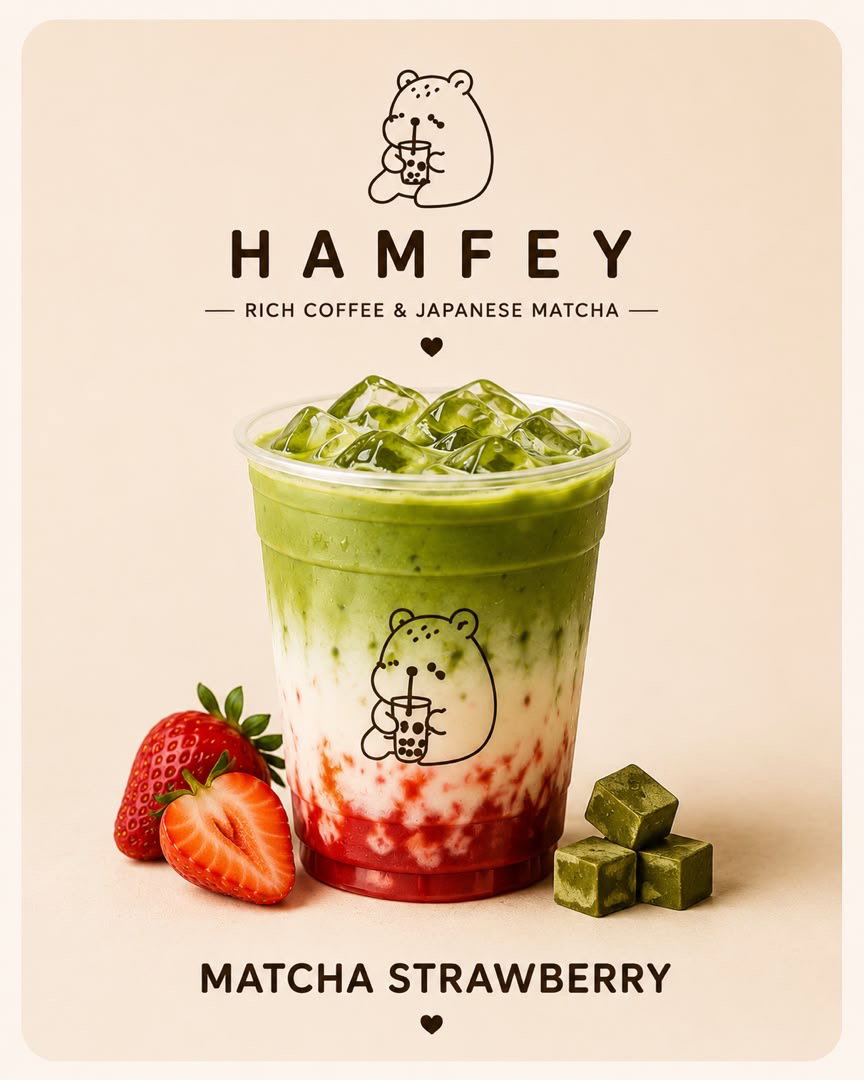 Matcha Strawberry_0