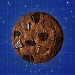 Triple Cosmic Chip